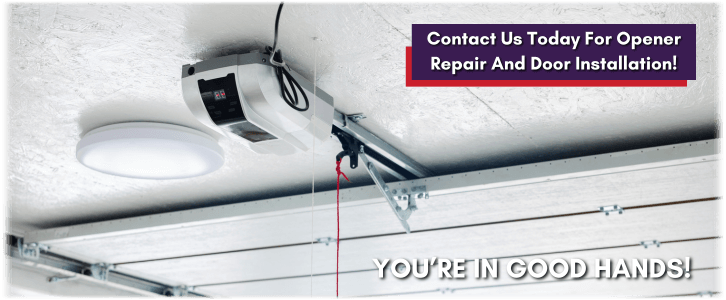 Garage Door Opener Repair And Installation Pittsburgh