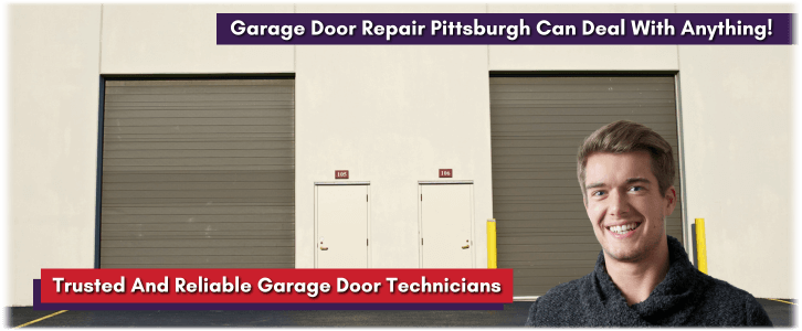Pittsburgh Garage Door Repair